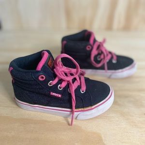 Levi’s Toddler Shoes